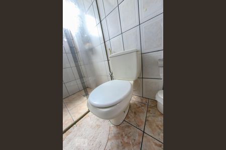 Apartamento à venda com 115m², 3 quartos e 1 vagaBanheiro da Suíte