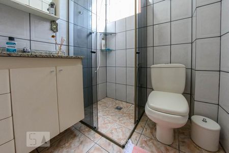 Apartamento à venda com 115m², 3 quartos e 1 vagaBanheiro Social