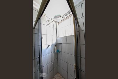 Apartamento à venda com 115m², 3 quartos e 1 vagaBanheiro Social