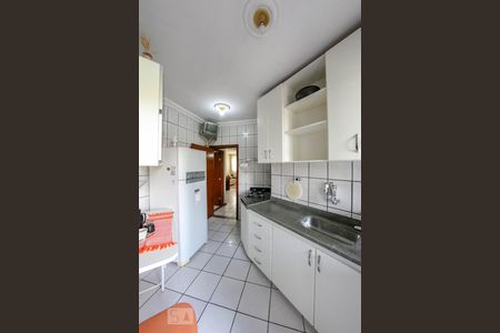 Apartamento à venda com 115m², 3 quartos e 1 vagaCozinha