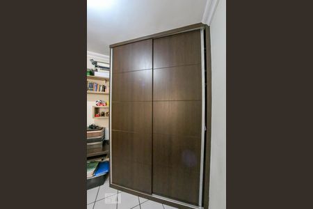 Apartamento à venda com 115m², 3 quartos e 1 vagaQuarto 2