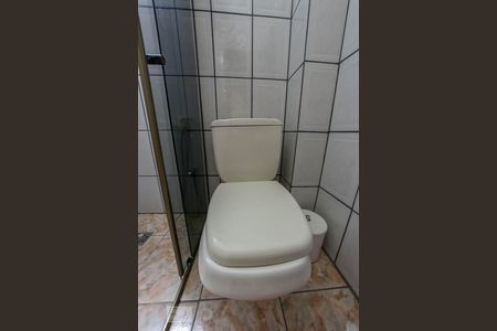 Apartamento à venda com 115m², 3 quartos e 1 vagaBanheiro Social