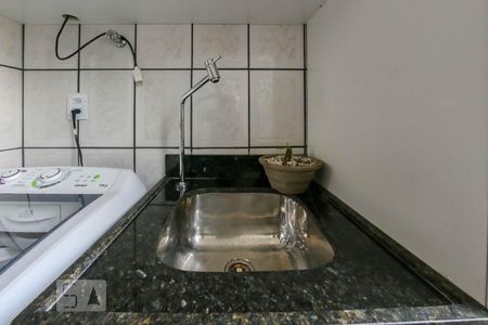 Apartamento à venda com 115m², 3 quartos e 1 vagaÁrea de Serviço