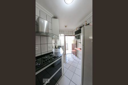 Apartamento à venda com 115m², 3 quartos e 1 vagaCozinha