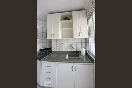 Apartamento à venda com 115m², 3 quartos e 1 vagaCozinha
