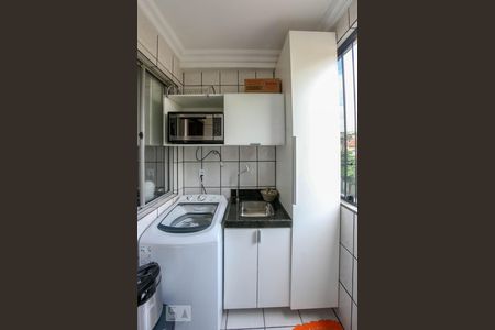 Apartamento à venda com 115m², 3 quartos e 1 vagaÁrea de Serviço