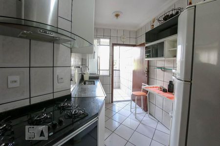Apartamento à venda com 115m², 3 quartos e 1 vagaCozinha