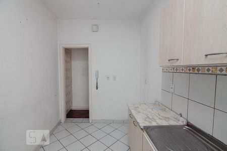 Apartamento à venda com 85m², 2 quartos e sem vaga Apartamento à venda com 85m², 2 quartos e sem vagaDetalhe cozinha