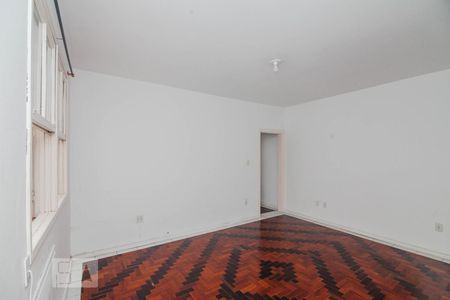 Sala detalhe de apartamento à venda com 2 quartos, 85m² em Auxiliadora, Porto Alegre