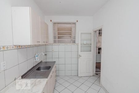 Apartamento à venda com 85m², 2 quartos e sem vaga Apartamento à venda com 85m², 2 quartos e sem vagaCozinha