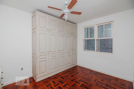 Vista dormitório de apartamento à venda com 2 quartos, 85m² em Auxiliadora, Porto Alegre