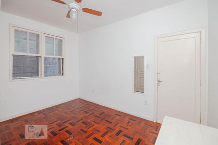 Vista dormitório de apartamento à venda com 2 quartos, 85m² em Auxiliadora, Porto Alegre