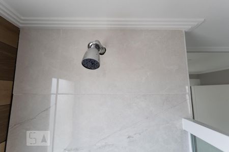 Apartamento à venda com 64m², 2 quartos e 1 vaga Apartamento à venda com 64m², 2 quartos e 1 vagaBanheiro da Suíte