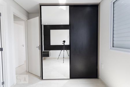 Suíte de apartamento para alugar com 2 quartos, 64m² em Jardim América da Penha, São Paulo