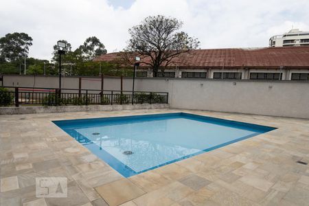 Apartamento à venda com 64m², 2 quartos e 1 vaga Apartamento à venda com 64m², 2 quartos e 1 vagaPiscina