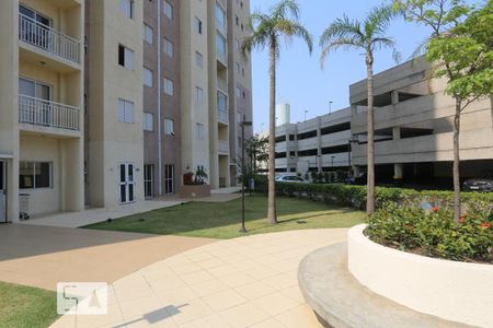 Apartamento para alugar com 50m², 2 quartos e 1 vagaHall de Entrada