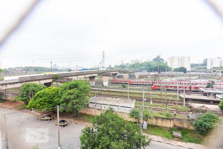 Apartamento para alugar com 50m², 2 quartos e 1 vagaVista 