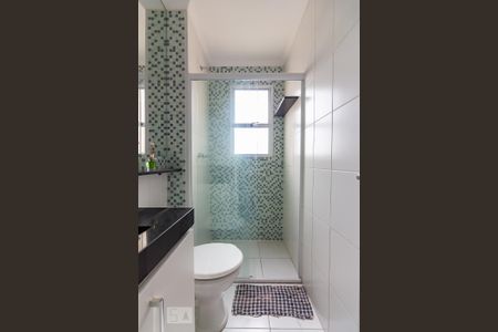 Apartamento para alugar com 50m², 2 quartos e 1 vagaBanheiro