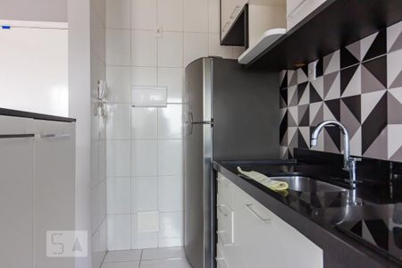 Apartamento para alugar com 50m², 2 quartos e 1 vagaCozinha