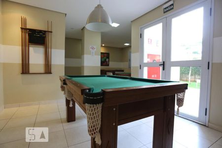 Apartamento para alugar com 50m², 2 quartos e 1 vagaSala de Jogos