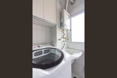 Apartamento para alugar com 50m², 2 quartos e 1 vagaÁrea de Serviço 