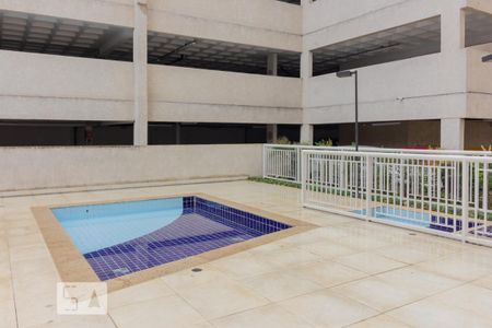 Apartamento para alugar com 50m², 2 quartos e 1 vagaPiscina