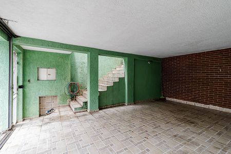 Casa à venda com 100m², 2 quartos e 2 vagas Casa à venda com 100m², 2 quartos e 2 vagasGaragem