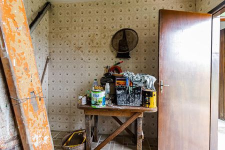 Casa à venda com 100m², 2 quartos e 2 vagas Casa à venda com 100m², 2 quartos e 2 vagasÁrea de Serviço