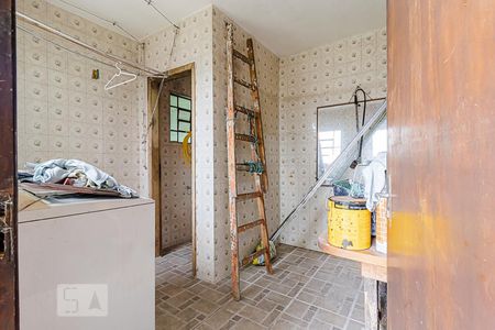 Casa à venda com 100m², 2 quartos e 2 vagas Casa à venda com 100m², 2 quartos e 2 vagasÁrea de Serviço