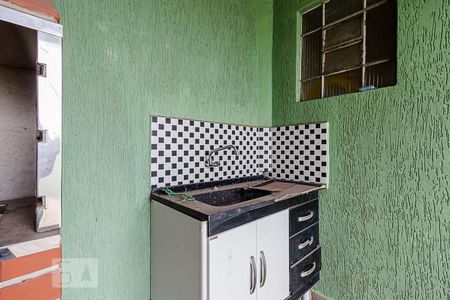 Casa à venda com 100m², 2 quartos e 2 vagas Casa à venda com 100m², 2 quartos e 2 vagasChurrasqueira