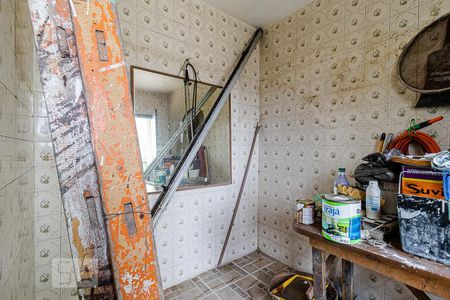 Casa à venda com 100m², 2 quartos e 2 vagas Casa à venda com 100m², 2 quartos e 2 vagasÁrea de Serviço