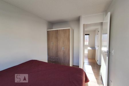 Apartamento para alugar com 42m², 2 quartos e 1 vagaQuarto 2