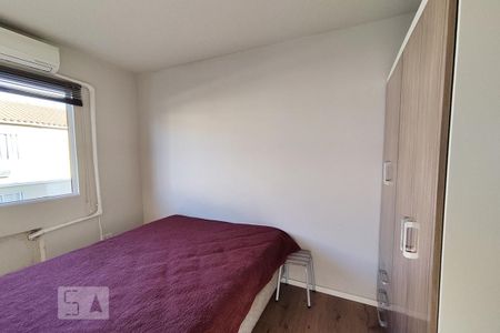 Apartamento para alugar com 42m², 2 quartos e 1 vagaQuarto 2