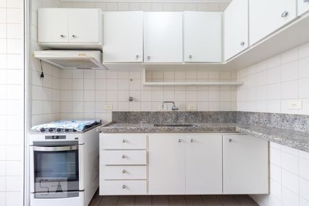 Apartamento para alugar com 49m², 1 quarto e 1 vagaCozinha