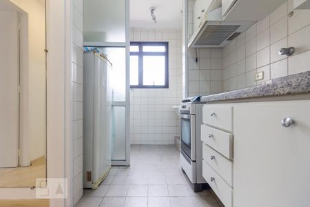 Apartamento para alugar com 49m², 1 quarto e 1 vagaCozinha