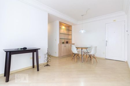 Sala de apartamento para alugar com 1 quarto, 49m² em Consolação, São Paulo