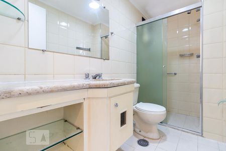 Apartamento para alugar com 49m², 1 quarto e 1 vagaBanheiro