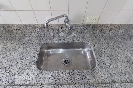 Apartamento para alugar com 49m², 1 quarto e 1 vagaPia