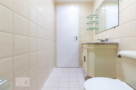 Apartamento para alugar com 49m², 1 quarto e 1 vagaBanheiro