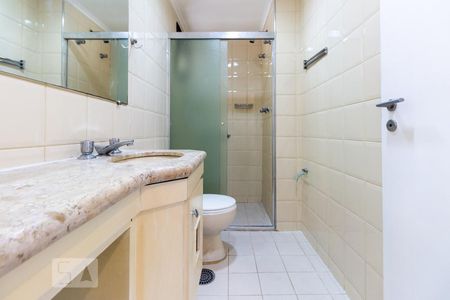 Apartamento para alugar com 49m², 1 quarto e 1 vagaBanheiro