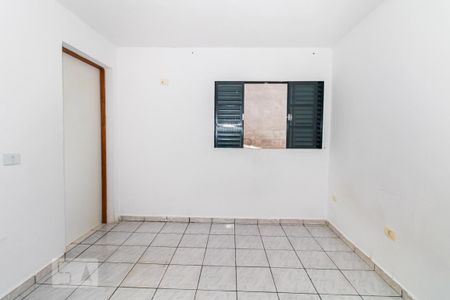 Sala de casa para alugar com 3 quartos, 60m² em Vila Irmaos Arnoni, São Paulo