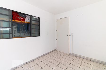 Quarto 1 de casa para alugar com 3 quartos, 60m² em Vila Irmaos Arnoni, São Paulo