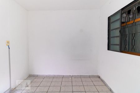 Quarto 1 de casa para alugar com 3 quartos, 60m² em Vila Irmaos Arnoni, São Paulo