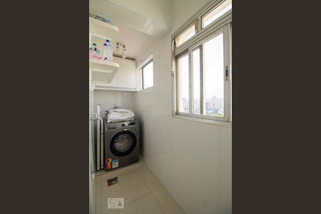 Apartamento para alugar com 55m², 2 quartos e 1 vagaLavanderia 