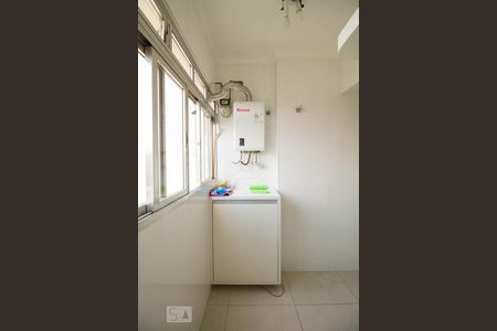 Apartamento para alugar com 55m², 2 quartos e 1 vagaLavanderia 