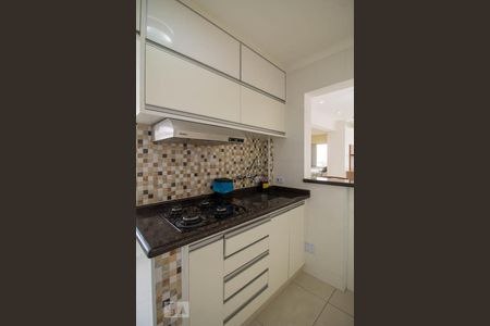 Apartamento para alugar com 55m², 2 quartos e 1 vagaCozinha 