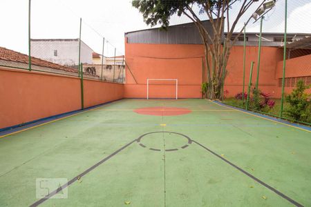 Apartamento para alugar com 55m², 2 quartos e 1 vagaÁrea comum - Quadra