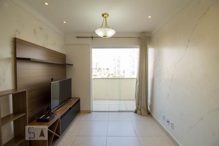 Apartamento para alugar com 55m², 2 quartos e 1 vagaSala