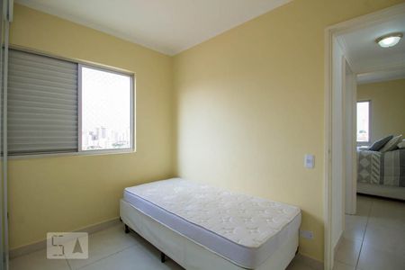 Apartamento para alugar com 55m², 2 quartos e 1 vagaQuarto 2