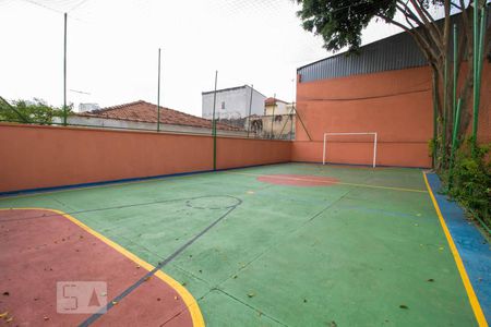 Apartamento para alugar com 55m², 2 quartos e 1 vagaÁrea comum - Quadra
